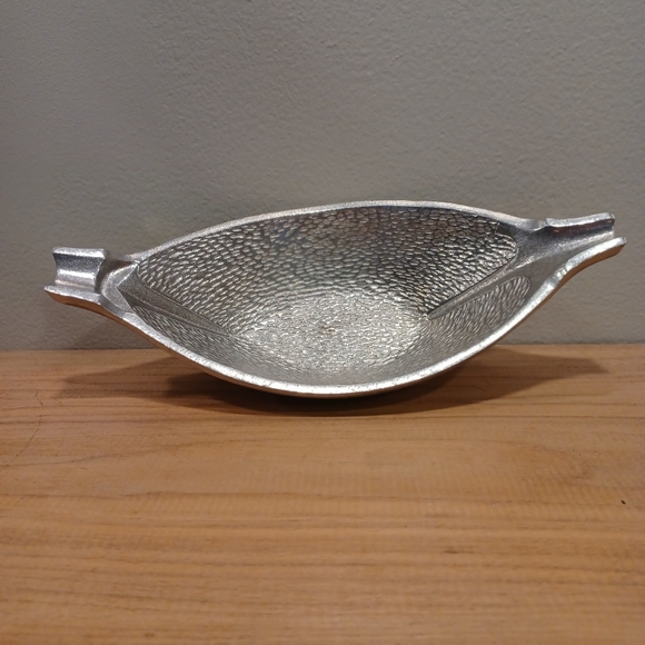 ANTIQUE Wilton RWP Pewtwe Russell 1996 stamped - Picture 1 of 7